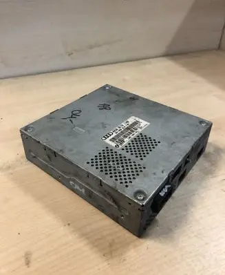 Audi A8 S8 D3 4E Video control module 4E0035541 4E0919146