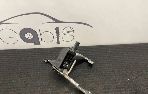 BMW 3 G20 G21 Other parcel shelf part 7450730
