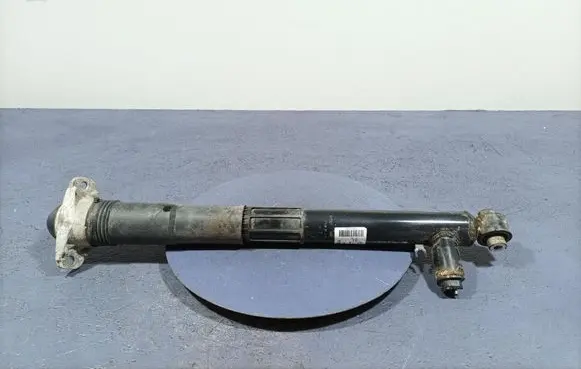 Rear shock absorber/damper