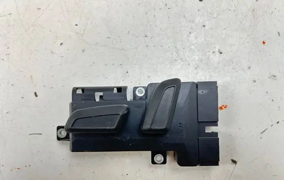 Volkswagen ID.4 Seat control switch 8K0959747
