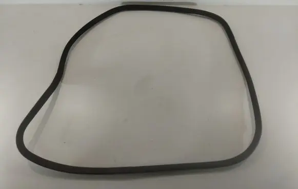 Audi A6 S6 C6 4F Front door rubber seal 4F0837911 4F0837911A 4F0837911B