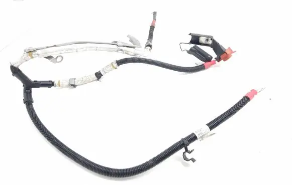 BMW X3 F25 Positive cable (battery) 8514290 9A851429104 65109011
