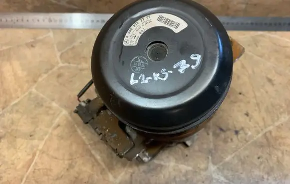 Air conditioning (A/C) compressor (pump)