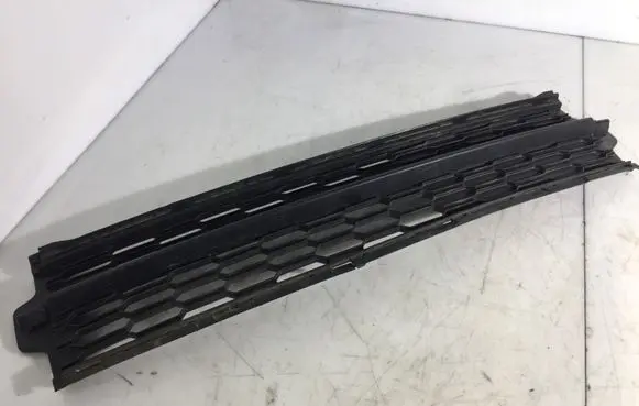 Skoda Citigo Front bumper lower grill 1ST807677D