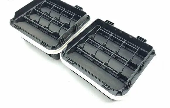 KIA Sportage Quarter panel pressure vent 97530AA000 97510AA000