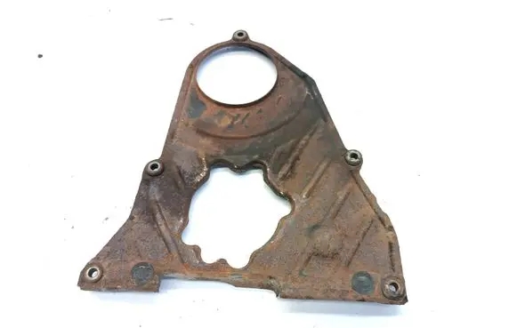 BMW 3 E30 Timing belt guard (cover)