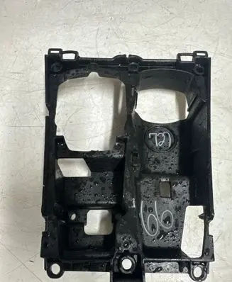 BMW X6 E71 Other center console (tunnel) element 51169164483