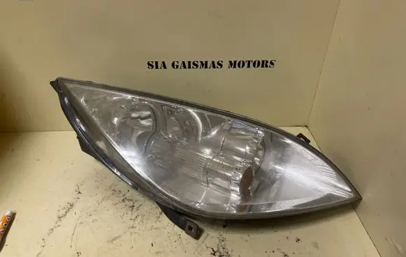 Mitsubishi Colt Headlight/headlamp 0301208202
