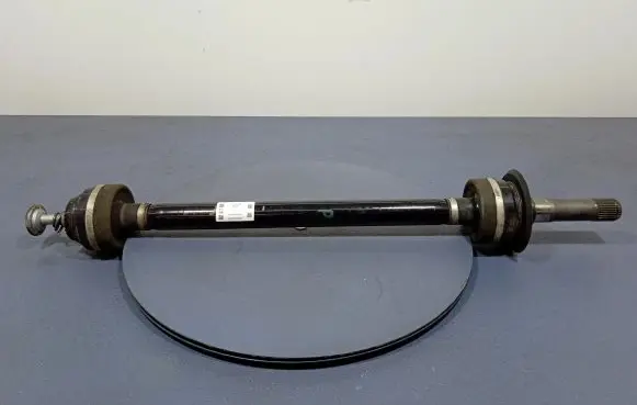 BMW X4 F26 Rear driveshaft 8064998