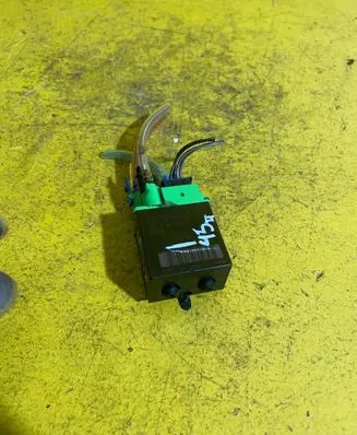 Jaguar XF X250 Seat heating switch RZ1R2P4K1