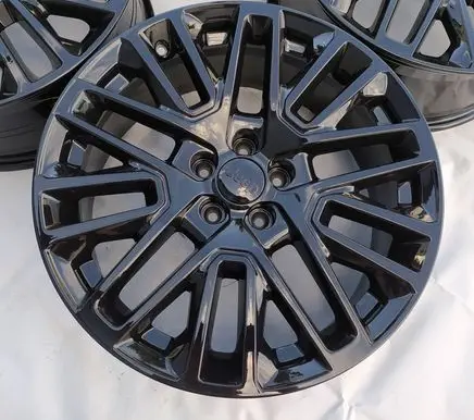 Jeep Renegade R19 alloy rim 52145045 52154397
