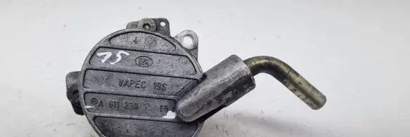 Mercedes-Benz C W203 Vacuum pump A6112300065