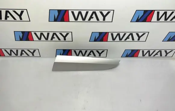 BMW X3 F25 Dashboard trim 