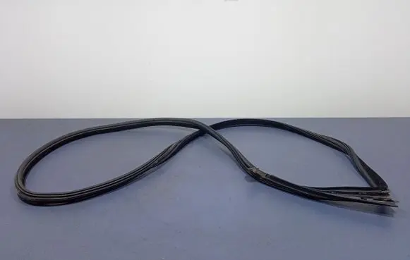 BMW 6 F12 F13 Front door rubber seal 