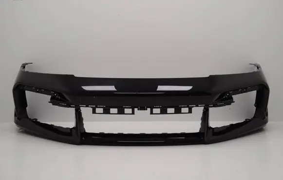Porsche 992 Front bumper 992807221F 392807221G