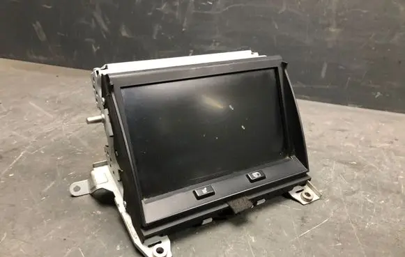 Land Rover Discovery 3 - LR3 Screen/display/small screen 4622005406