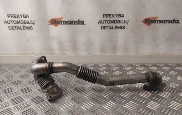 Honda CR-V EGR valve line/pipe/hose