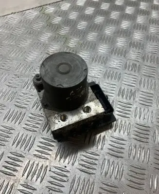 Audi A6 S6 C6 4F ABS Pump 4F0910517E 4F0614517A