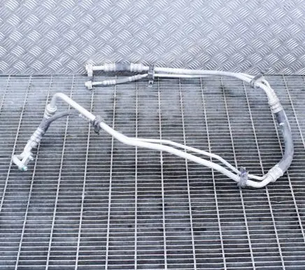 Tesla Model X Air conditioning (A/C) pipe/hose 103242300E VPGTXH19A834DB