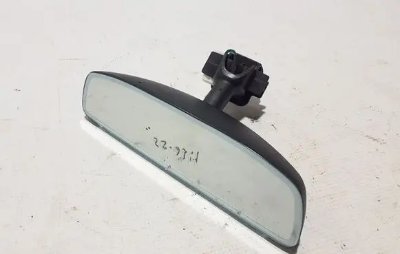 Renault Megane E-Tech Rear view mirror (interior) 963219819R