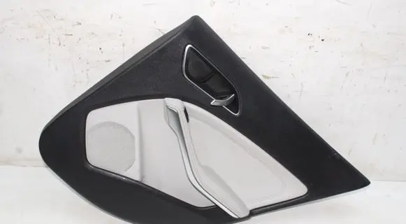 Mercedes-Benz GLA W156 Rear door card panel trim