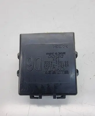 Toyota RAV 4 (XA50) Door central lock control unit/module 8597042060