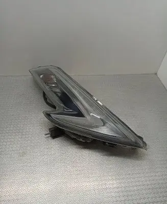Nissan Juke I F15 LED Daytime headlight 90172703 26120BV81A 17052018