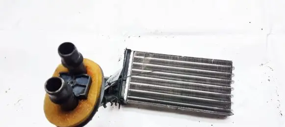 Citroen C3 Heater blower radiator 664444S