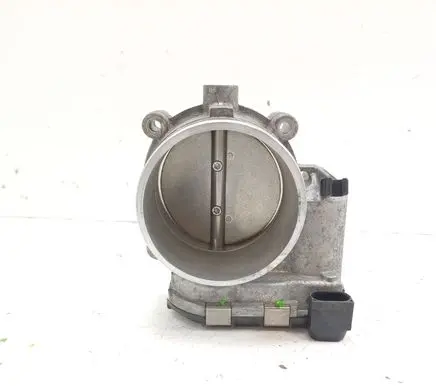 Porsche Cayenne (9PA) Throttle valve 94860511503 0280750114