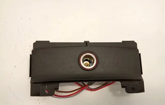 Audi A6 S6 C7 4G Cigarette lighter rear 4G0919180A 1208803