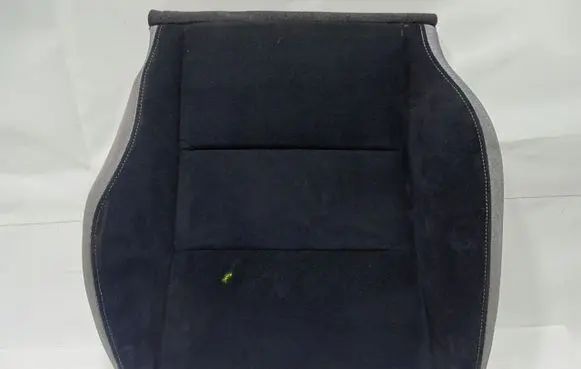 Ford Mondeo MK IV Interior set IMPRK1386456
