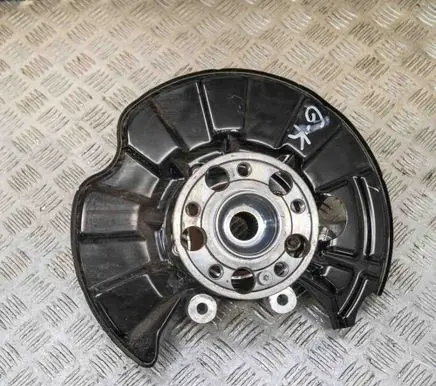 Mercedes-Benz S C217 Rear wheel hub A2113560000 A2224230120
