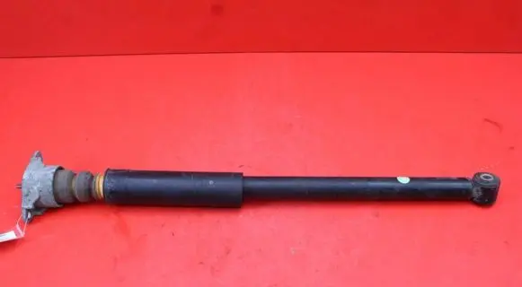 Ford Fiesta Rear shock absorber/damper 8V217563-DD
