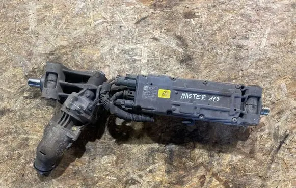 Audi A6 S6 C7 4G Steering rack 4G0909144G 4G2423105D