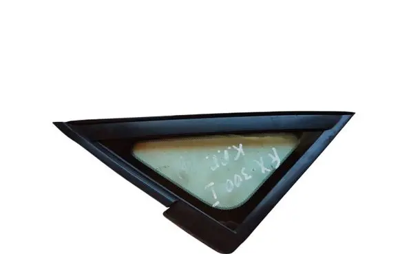 Lexus RX 300 Front triangle window/glass NSGM508 DOT23