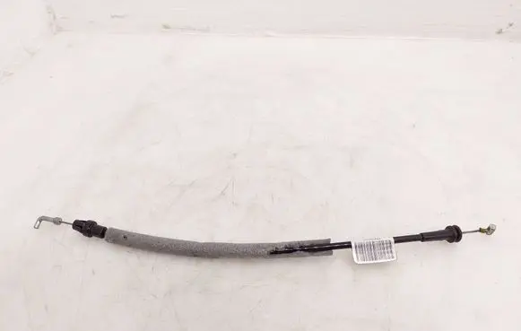 Ford Transit Custom Loading door cable line BK21V431C07AC