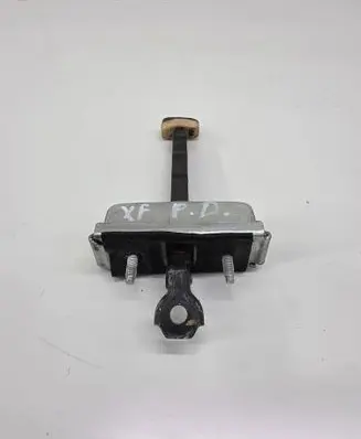 Jaguar XF X250 Front door check strap stopper 8X2323552BA