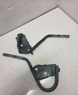 Mini One - Cooper R50 - 53 Engine bonnet/hood hinges 41610598828