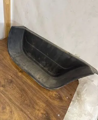 Renault Master III Front sill trim cover 769510005r