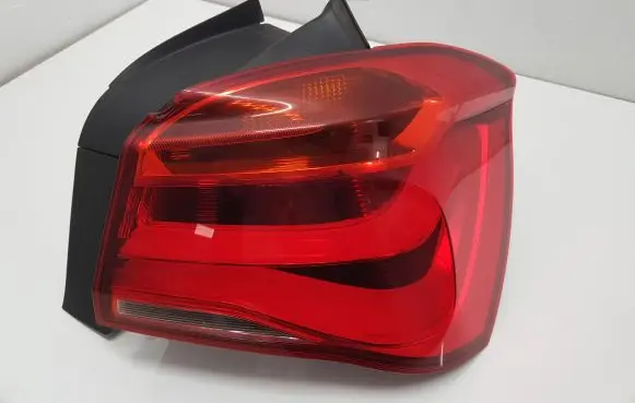Rear/tail lights