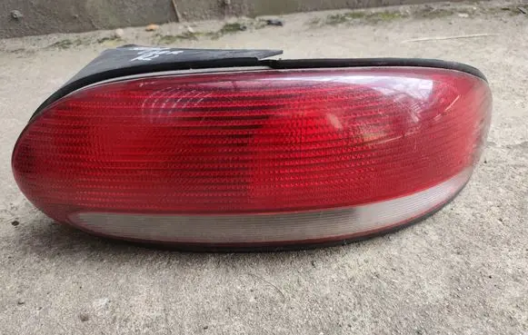 Rear/tail lights