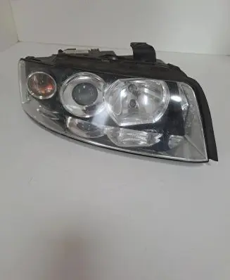 Audi A4 S4 B6 8E 8H Headlight/headlamp
