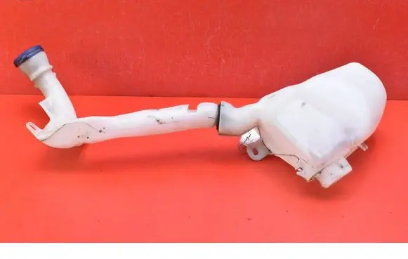 Windshield washer fluid reservoir/tank