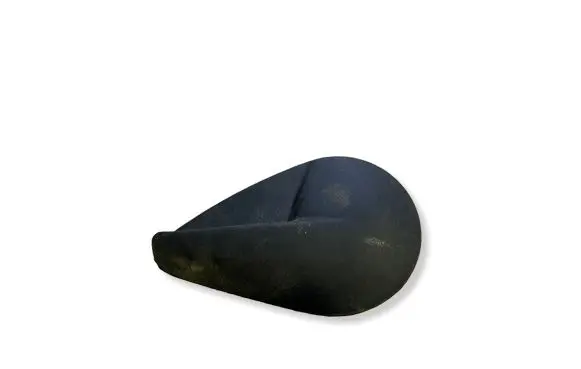 Dodge Challenger Seat adjustment handle L0267689