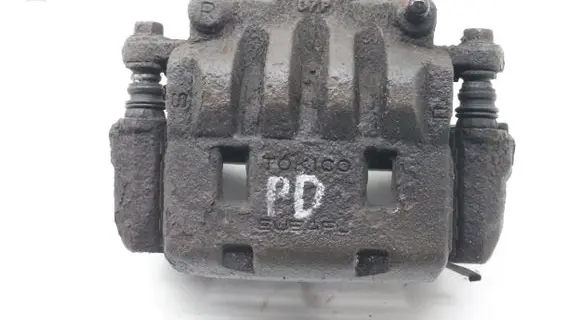Subaru Forester SH Front brake caliper
