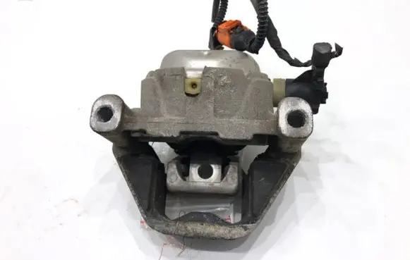Audi A6 S6 C7 4G Engine mount vacuum valve 