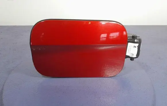 Fuel tank cap