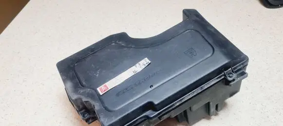 Citroen C5 Fuse box set 9632653580 9632753180
