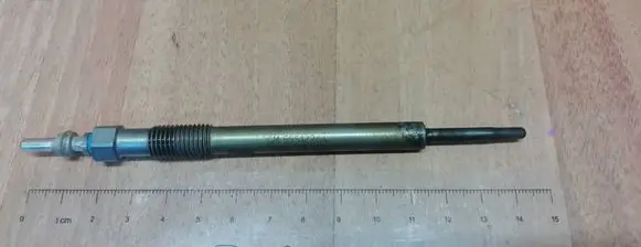 Opel Insignia B Glow plug 55512264