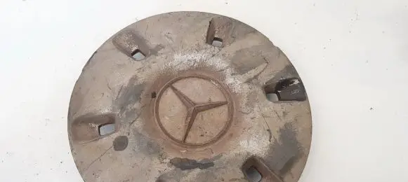 Mercedes-Benz Sprinter W906 Original wheel cap A9064010025 ZGS003Q002